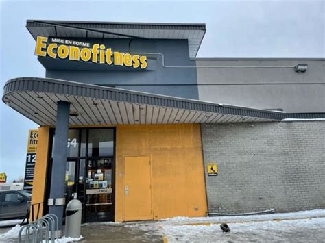 econofitness cure labelle|Gyms in Laval .